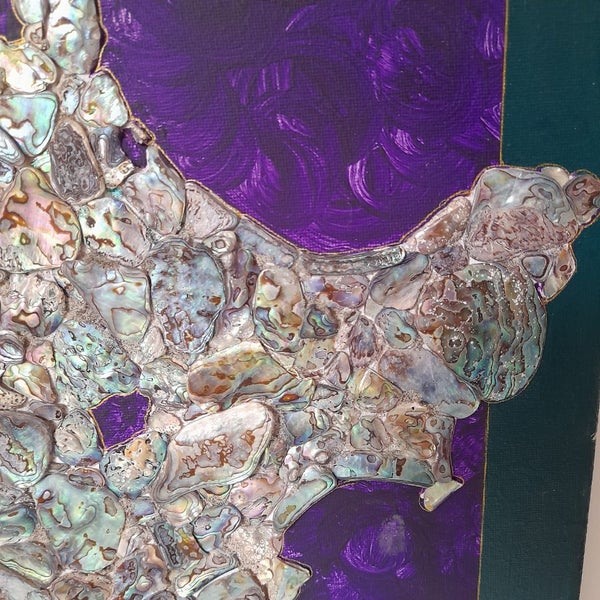 Te ika a maui Carousel 1