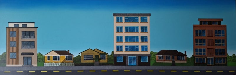 "Intensification" by MAG. Carousel 1