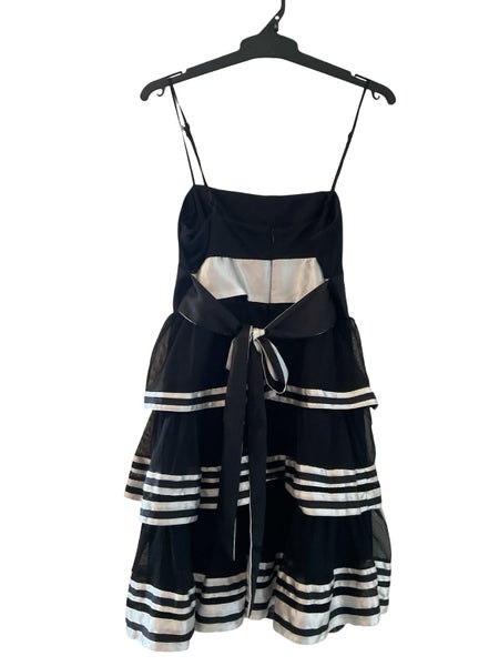 Pretty Evening Dress. Medium Carousel 5