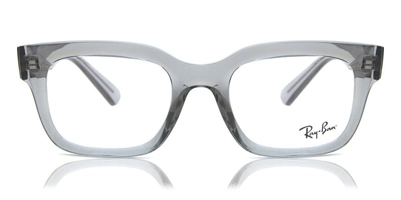 Ray-Ban RX7217 Chad 8263 52 New Unisex Eyeglasses Carousel 1