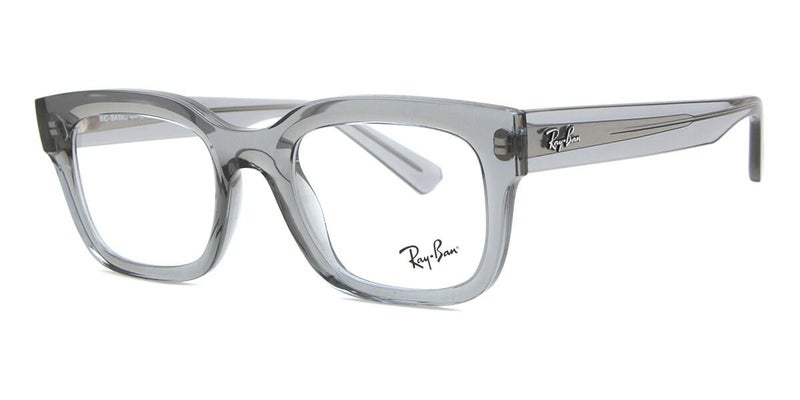 Ray-Ban RX7217 Chad 8263 52 New Unisex Eyeglasses Carousel 2