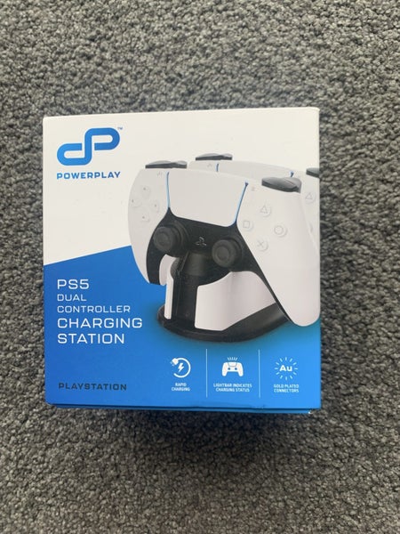 PlayStation charging station Carousel 1