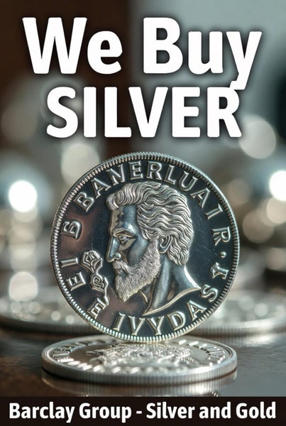 We Buy Silver Carousel 2
