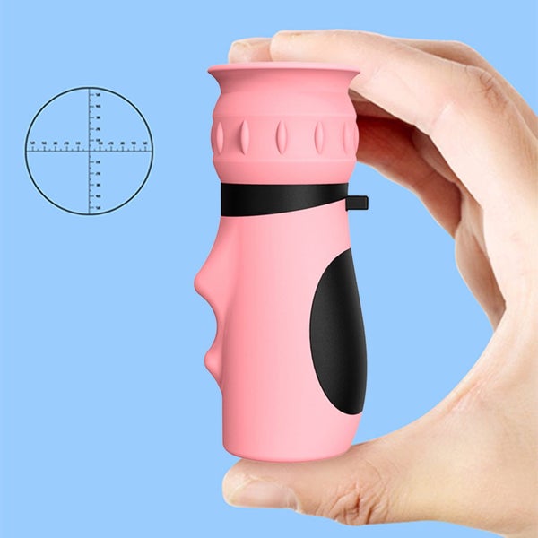 Consumer Electronics Smart Wear And Other Other Small Monocular HD Cross Scal Carousel 2