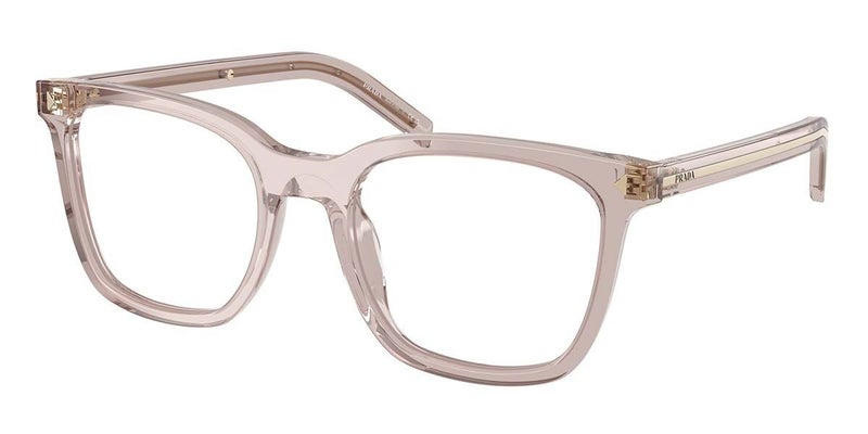 Prada PR B11V 29D1O1 52 New Women Eyeglasses Carousel 1