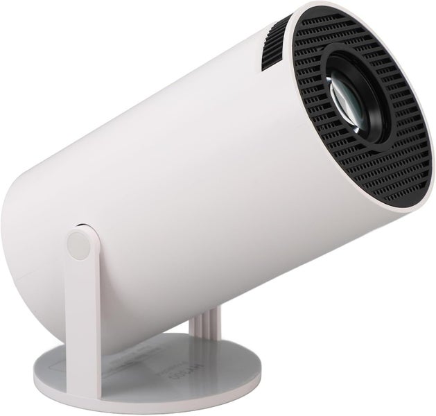 NZ Stock HY300 Pro 260 ANSI Mini Projector with Remote Carousel 1