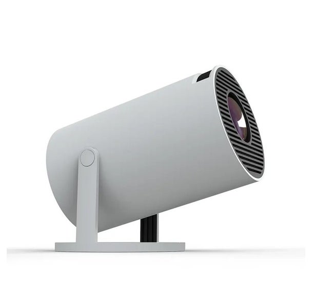 NZ Stock HY300 Pro 260 ANSI Mini Projector with Remote Carousel 8