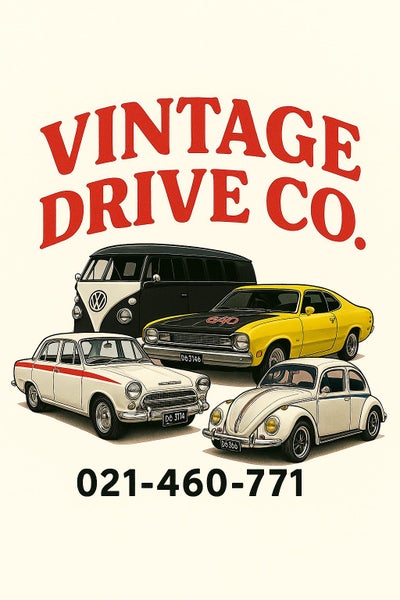 Vintage Wedding Cars – Chauffeur-Driven Classics | Carousel 2