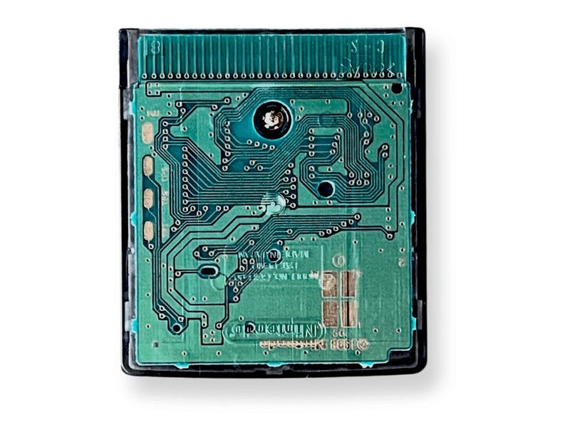 Donkey Kong GB Game Boy Color (Japanese) Carousel 2