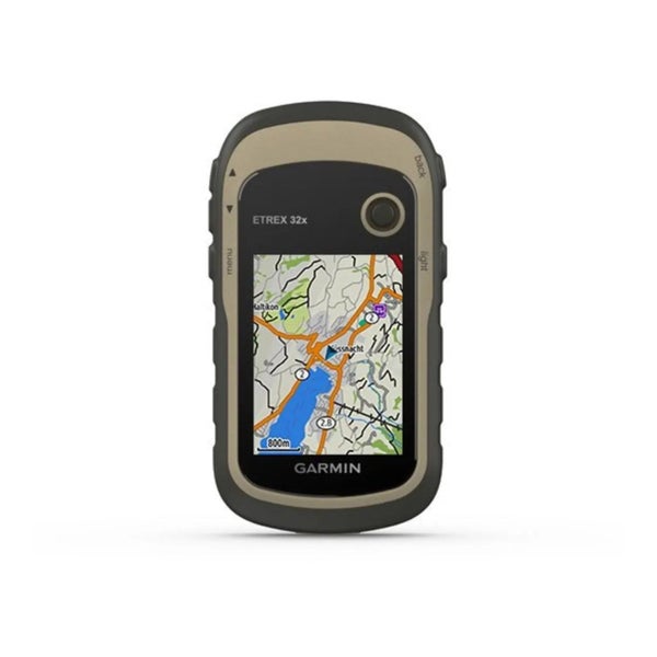 Garmin eTrex 32x Carousel 1