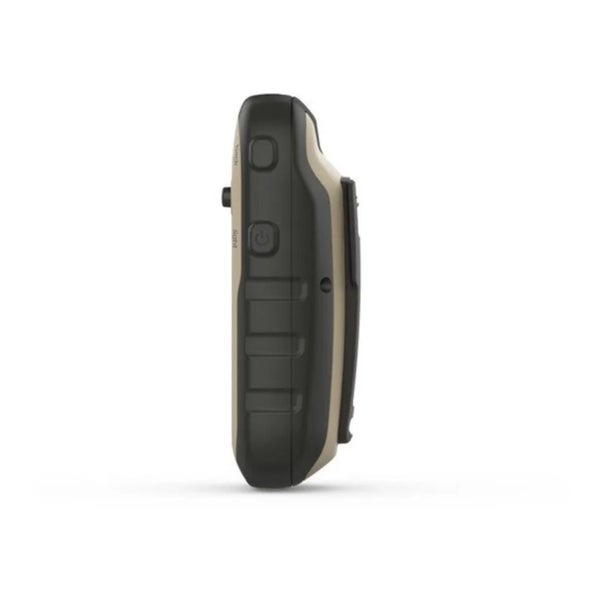 Garmin eTrex 32x Carousel 7