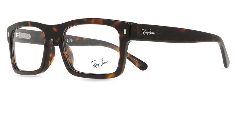 Ray-Ban RX5435F Asian Fit 2012 54 New Unisex Eyeglasses Carousel 2