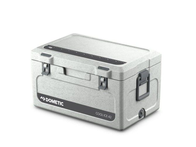 Dometic Cool-Ice Heavy Duty Ice Box 43L Carousel 2