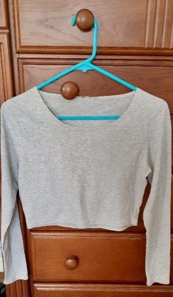 Girl's, kid's, teenager top Carousel 7