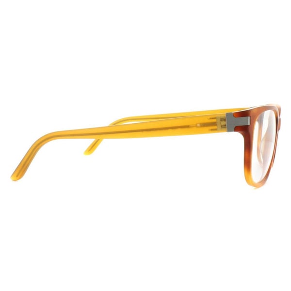 Porsche Design Glasses Frames P8250 D Light Havana Carousel 4