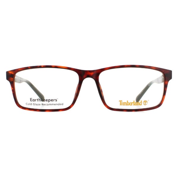 Timberland Glasses Frames TB1705 052 Dark Havana Men Carousel 1