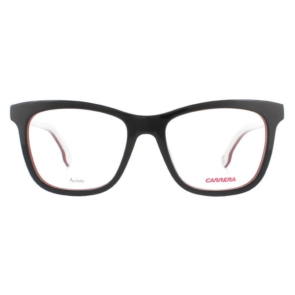 Carrera Glasses Frames 1107/V 807 Black Men Carousel 1