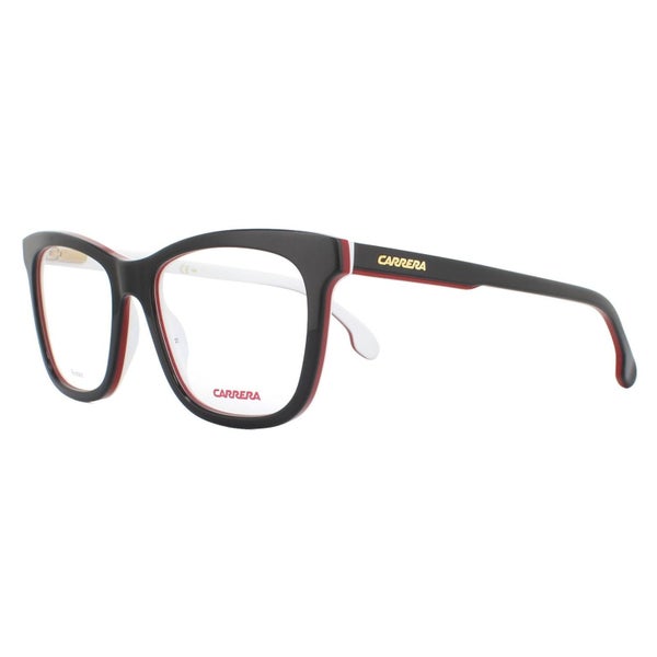 Carrera Glasses Frames 1107/V 807 Black Men Carousel 2