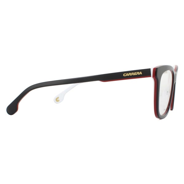Carrera Glasses Frames 1107/V 807 Black Men Carousel 4