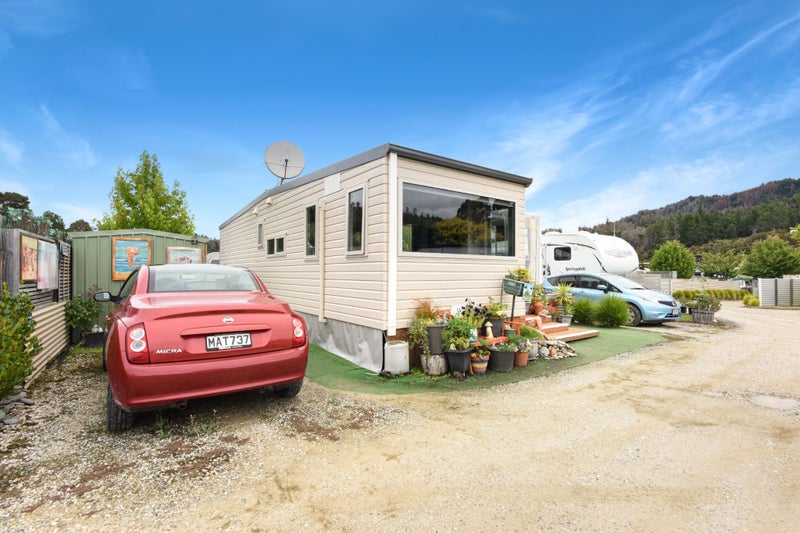 TINY HOME Living Carousel 2