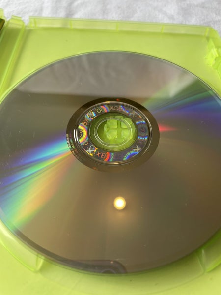 Resident Evil 6 (Xbox 360) 2012 Carousel 4