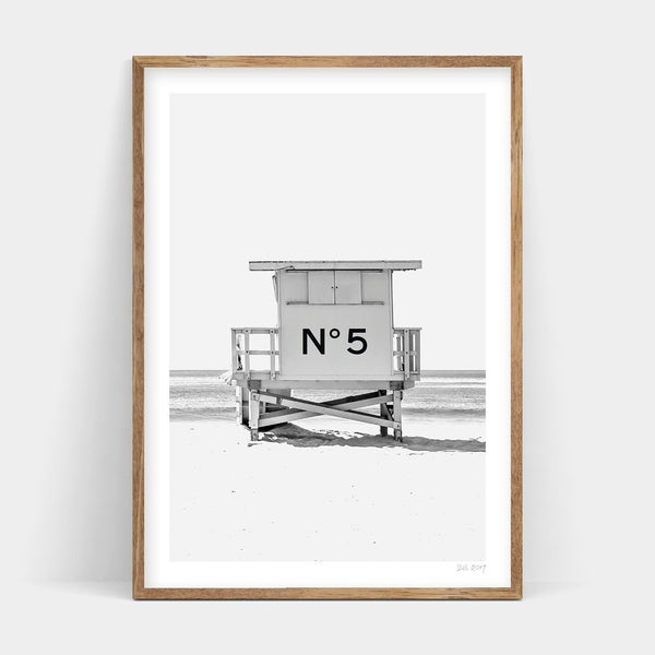 Brand New Wall Art/Print CHANEL No.5 Perfume, Size A3 Carousel 2