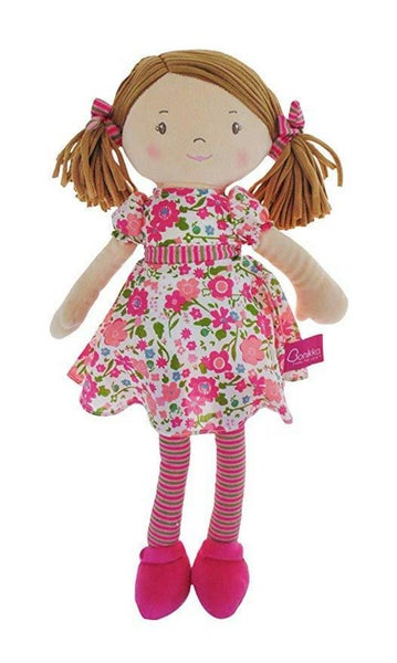 Bonikka Dames collection: Katy Doll - 40cm Carousel 1