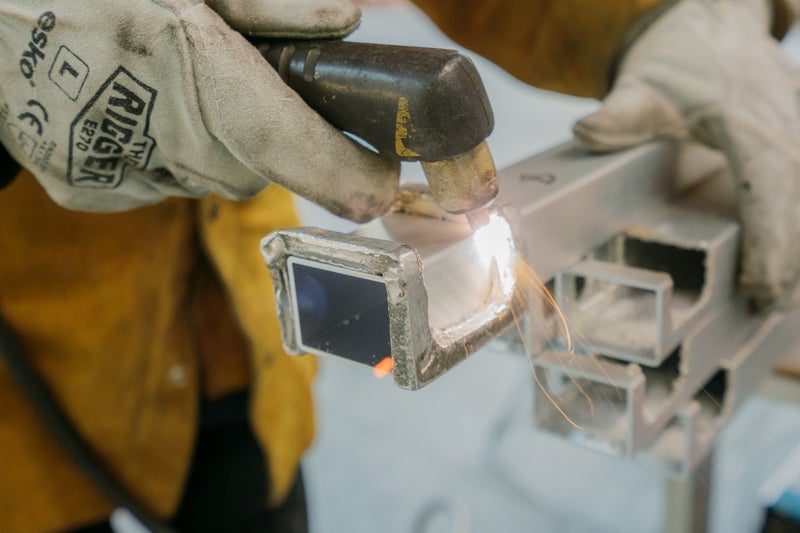 Action Manufacturing LP Carousel 5