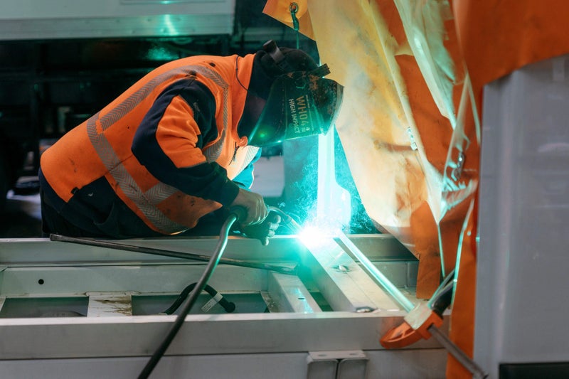 Action Manufacturing LP Carousel 1