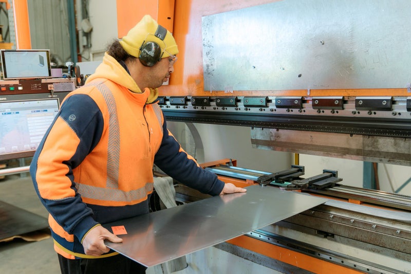 Action Manufacturing LP Carousel 1