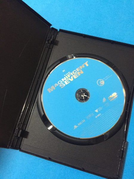 The Magnificent Seven (2016) Carousel 3