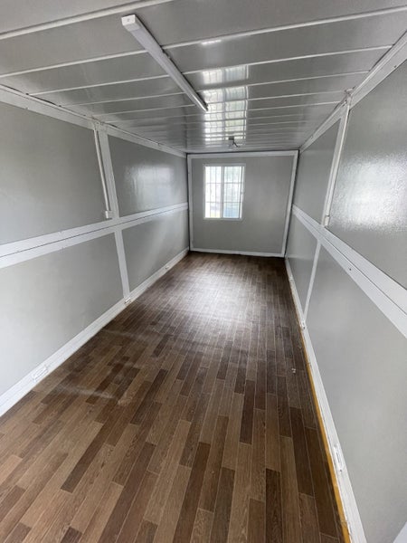 6x2.5 Portable cabin Carousel 5