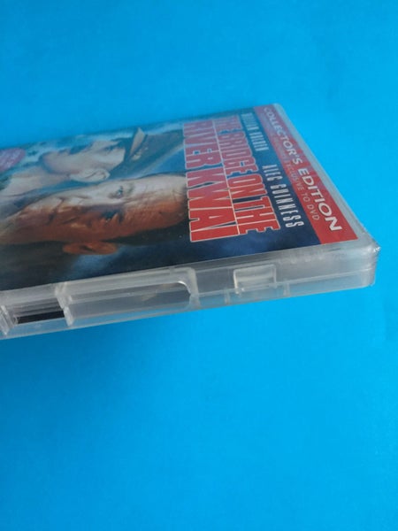 The Bridge On The River Kwai - NEW!!! Carousel 3