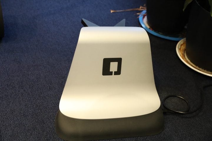 Double 3 Telepresence Robot Carousel 2