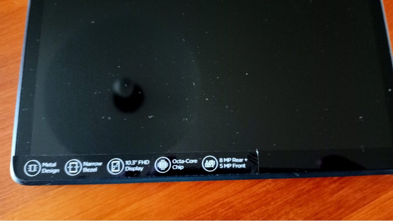 Lenovo Tab M10 TB-X306F 4GB RAM, 64GB SSD with shockproof case Carousel 2