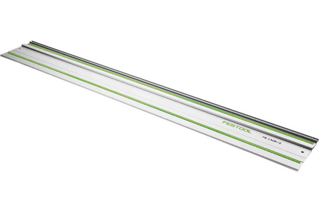 Genuine Festool 491937 GUIDE RAIL FS2700/2 2700mm Carousel 1