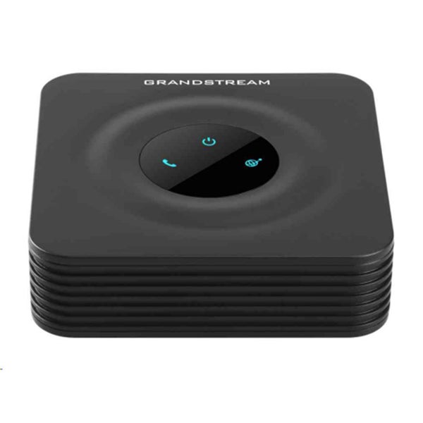 Grandstream HT801 1-Port FXS Analog Telephone Adapter (ATA) [HT801] Carousel 4