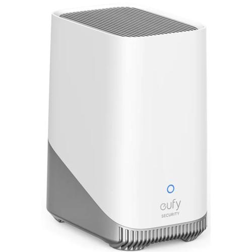 Eufy Security Homebase 3 With 16GB in-Built Storage / Support up to 16TB Storage Carousel 1