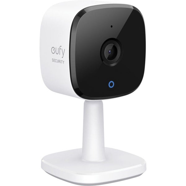 Eufy eufyCam 2K Indoor WiFi Camera Smart AI Detection / Multi Activity- Zones Carousel 2