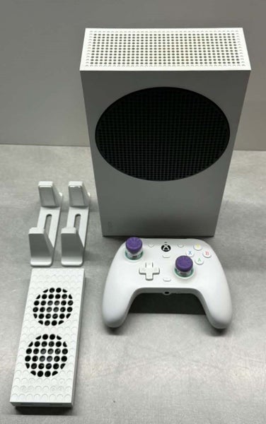 Xbox Series S Console 512GB Carousel 2