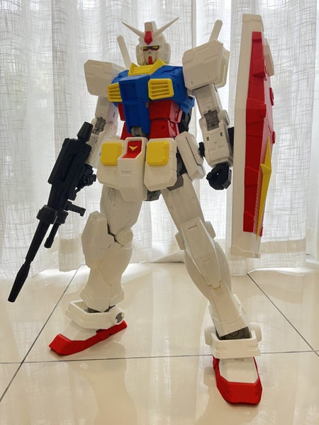 PLA Basic 3D Printer Filament 1kg 1.75mm - Red Carousel 8