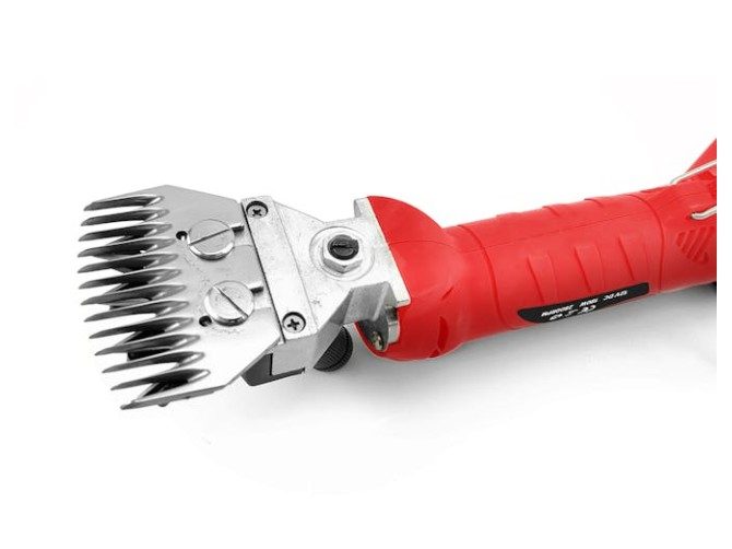 Cordless Sheep Clippers 12V 180W Carousel 2