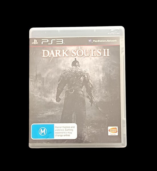 Dark Souls 2 PS3 Carousel 1