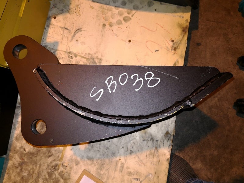 Digger Spade Bucket for IHI07FG IHI30NX / Kubota KX018 KX61 U20 U35 in Auckland Carousel 2