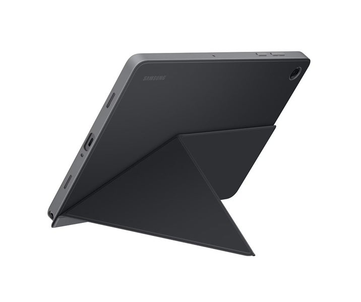 Original Samsung Galaxy Tab A11+ 11" Book Cover - Black Carousel 2