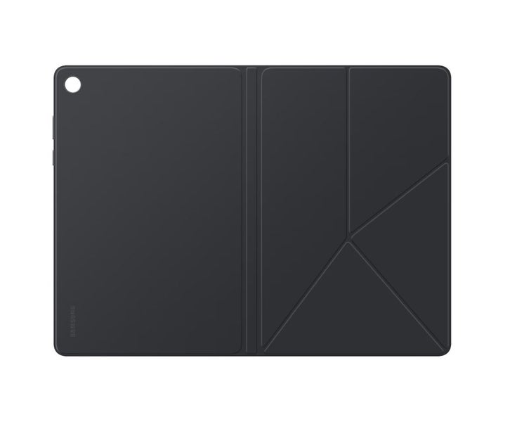 Original Samsung Galaxy Tab A11+ 11" Book Cover - Black Carousel 3