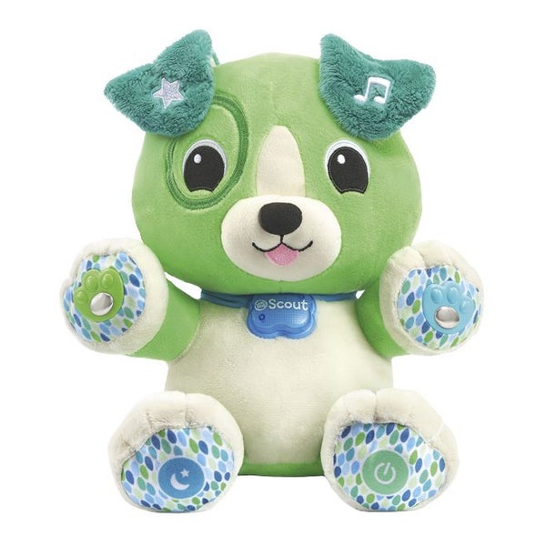 Leapfrog My Pal Scout Bundle RRP $79 Carousel 2