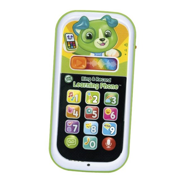 Leapfrog My Pal Scout Bundle RRP $79 Carousel 4