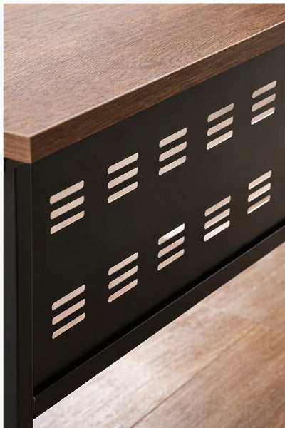 Modern Computer Desk for Home Office, Gaming Desk, Study Table & Writing Desk Carousel 6