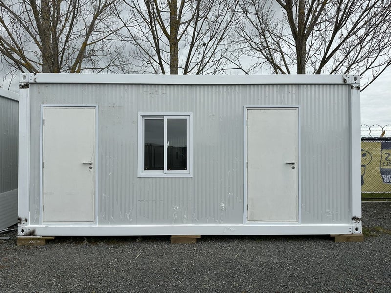 6*3m CLASSIC PORTABLE UNIT / CABIN/TINY HOUSE/DIVIDING WALL Carousel 2